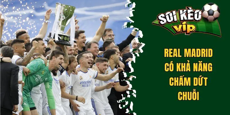 Barca Vô Địch La Liga Bao Nhiêu Lần? Chi Tiết Thành Tích 3 Real Madrid chấm dứt chuỗi Barca vô địch La Liga bao nhiêu lần