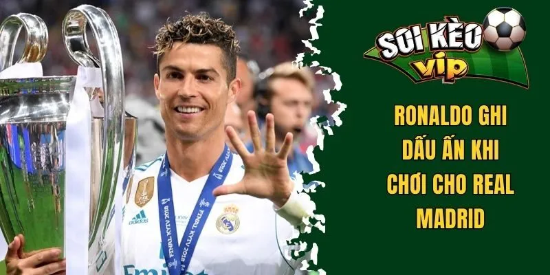 Ronaldo Sinh Năm Bao Nhiêu - Giải Đáp Mọi Thắc Mắc Về Cr7 3 Ronaldo ghi dấu ấn khi chơi cho Real Madrid