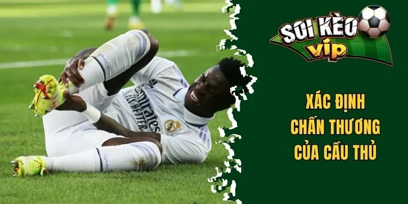 Soi Kèo La Liga - Các Bí Quyết Hay Tăng Tỷ Lệ Thắng Cao 2 Xác định được tình hình chấn thương và tác động